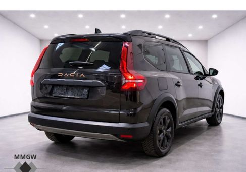 Dacia Jogger, 2024 3