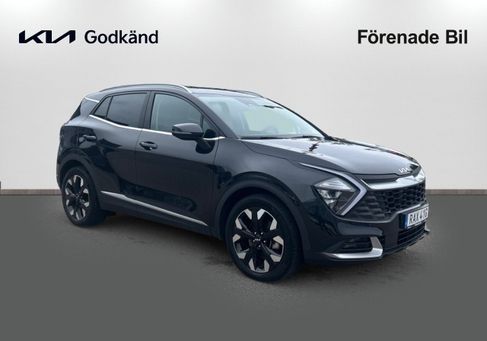 Kia Sportage, 2024 3