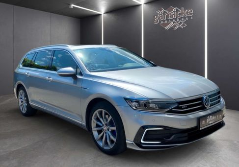 Volkswagen Passat Variant, 2020 2