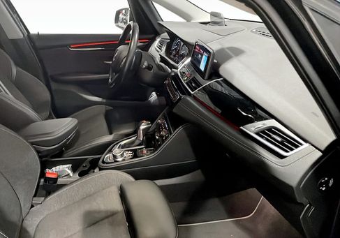 BMW 225 Active Tourer, 2020