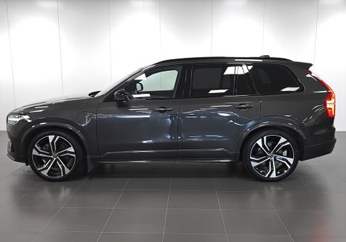 Volvo, 2025 2