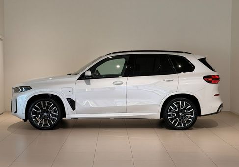 BMW X5, 2026 2