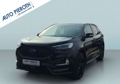 Ford Edge, 2019