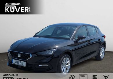 Seat Leon, 2026