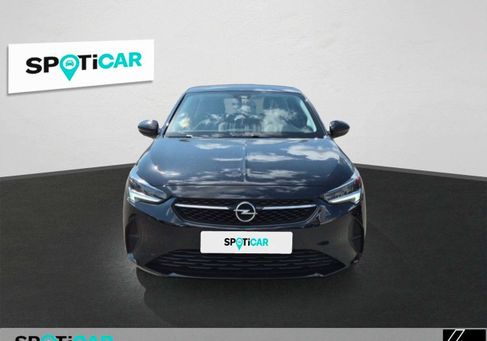 Opel Corsa, 2022