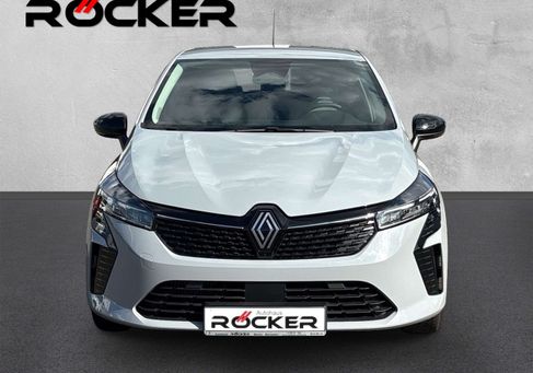 Renault Clio, 2025