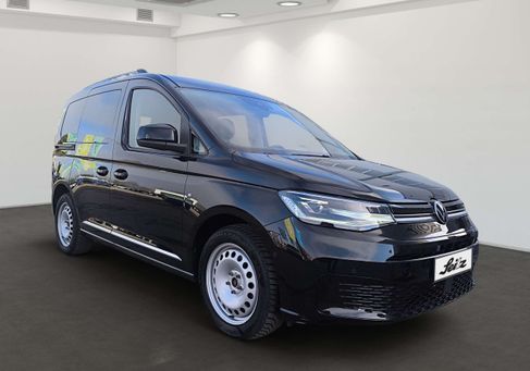 Volkswagen Caddy, 2021