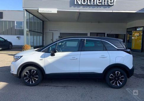 Opel Crossland X, 2023