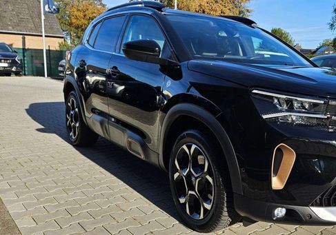 Citroën C5 Aircross, 2023 3
