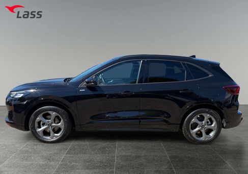 Ford Kuga, 2024