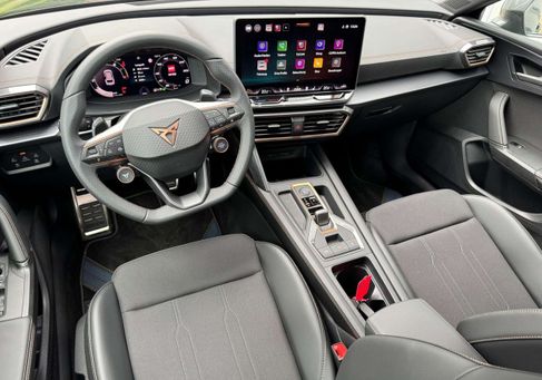 Seat Leon, 2026