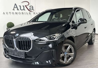 BMW 230, 2023