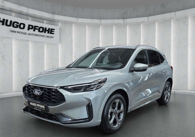 Ford Kuga, 2024