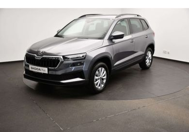 Skoda Karoq, 2026