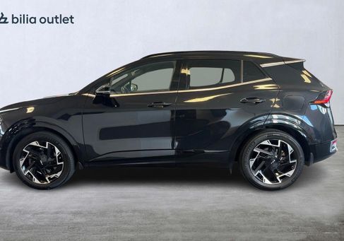 Kia Sportage, 2023 2