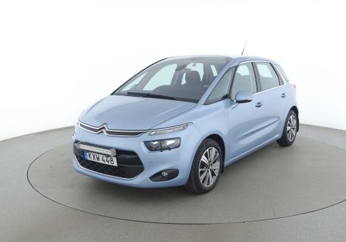 Citroën C4 Picasso, 2014