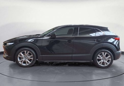 Mazda CX-30, 2021 2