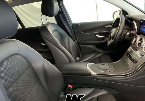 Mercedes-Benz GLC 200, 2021 3