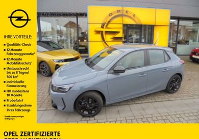 Opel Corsa, 2024