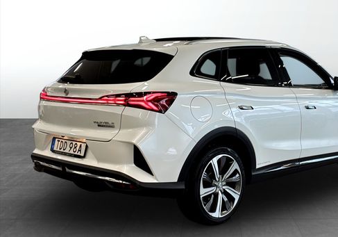 MG Marvel R, 2022 2
