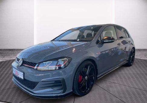Volkswagen Golf, 2019 2