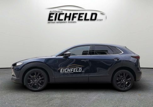 Mazda CX-30, 2026 3