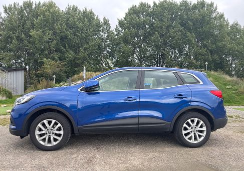 Renault Kadjar, 2019 2