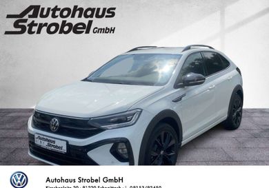 Volkswagen Taigo, 2024