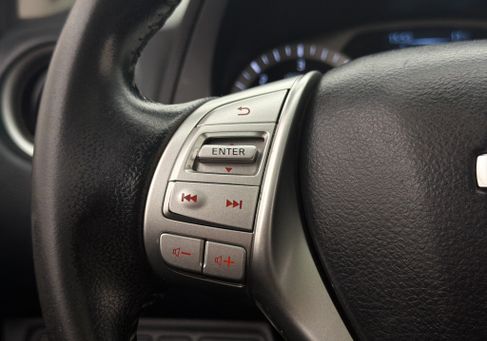 Nissan Navara, 2018 3