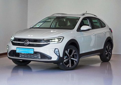 Volkswagen Taigo, 2025 2