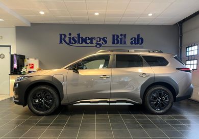 Subaru, 2026