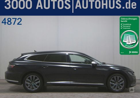 Volkswagen Arteon, 2023