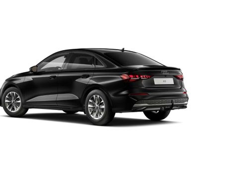 Audi A3, 2025 3