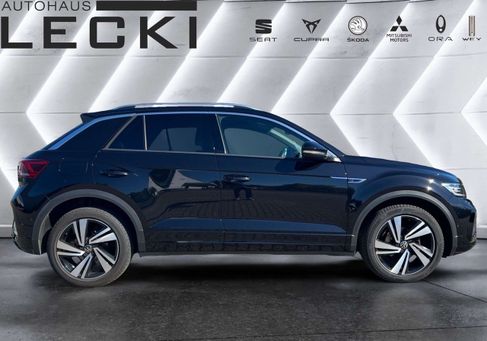 Volkswagen T-Roc, 2023