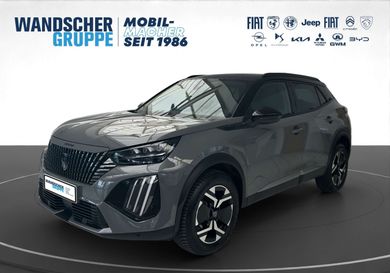 Peugeot 2008, 2023