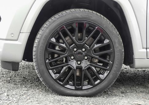 Jeep Compass, 2022 3