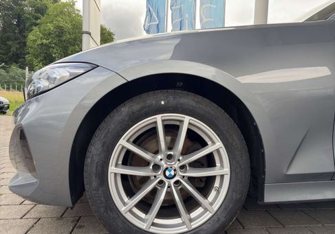 BMW 320, 2023