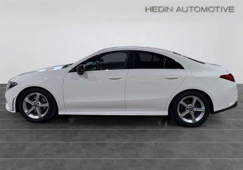 Mercedes-Benz CLA 200, 2023