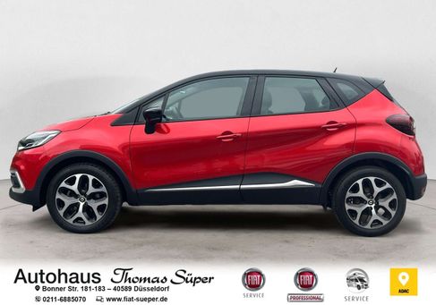 Renault Captur, 2019 2