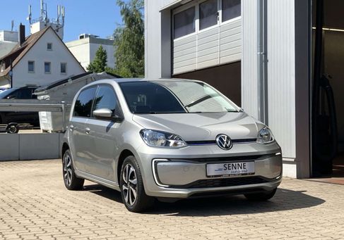 Volkswagen up!, 2021