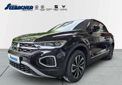 Volkswagen T-Roc, 2022
