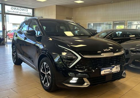 Kia Sportage, 2022 3