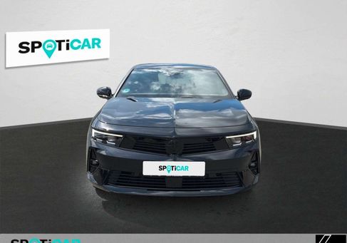 Opel Astra, 2024