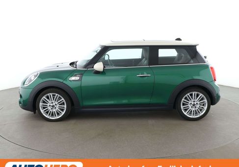 MINI Cooper S, 2019