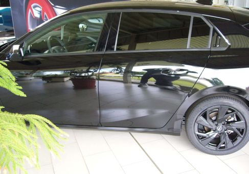 Opel Astra, 2025