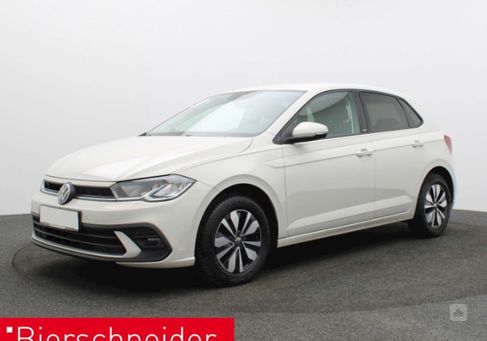 Volkswagen Polo, 2024