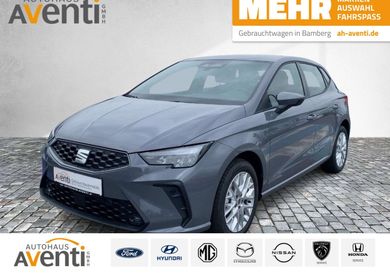 Seat Ibiza, 2026