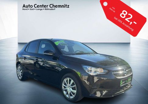 Opel Corsa, 2023 2