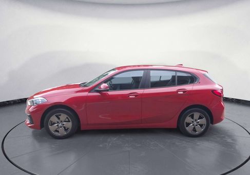 BMW 118, 2023
