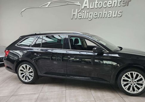 Skoda Superb, 2023